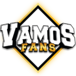 Vamos Fans Logo