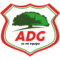 Logo de AD Guanacasteca