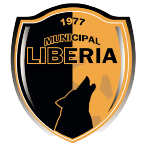 Logo de Municipal Liberia
