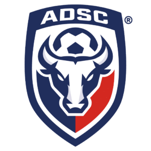 Logo de AD San Carlos