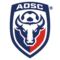Logo de AD San Carlos