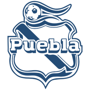 Logo de Club Puebla