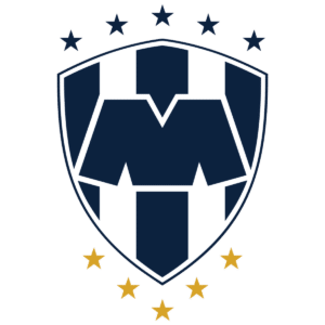 Logo de CF Monterrey