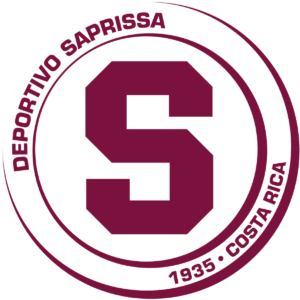 Logo de Deportivo Saprissa