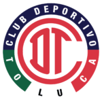 Logo de Toluca FC