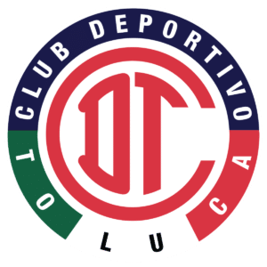 Logo de Toluca FC