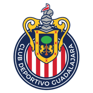 Logo de CD Guadalajara