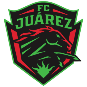 Logo de FC Juárez