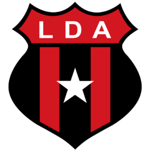 Logo de Liga Deportiva Alajuelense