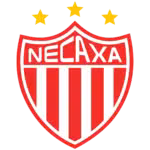 Logo de Club Necaxa