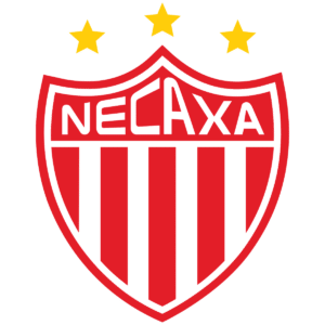 Logo de Club Necaxa