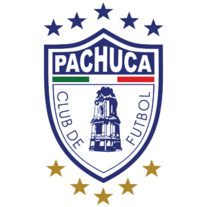 Logo de CF Pachuca