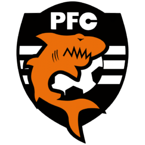Logo de Puntarenas FC