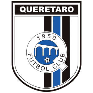 Logo de Querétaro FC