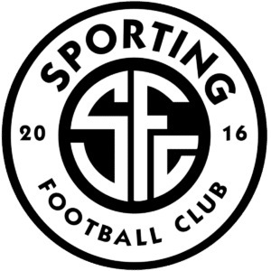Logo de Sporting FC