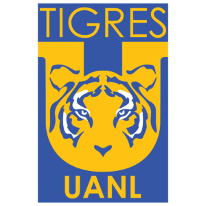 Logo de Tigres UANL