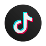Logo de TikTok