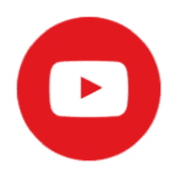 Logo de YouTube