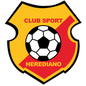 Logo de Club Sport Herediano