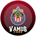 Logo del canal de WhatsApp de CD Guadalajara