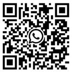 QR para unirse al canal de Toluca FC