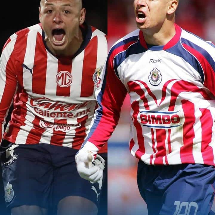 Chivas Rescata un Empate en la Frontera: Un Gol que Alivia la Presión