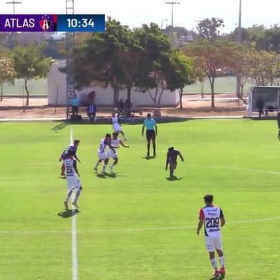 Mazatlán FC vs Atlas: Un Encuentro Crítico en la Liga MX Sub19 y Sub23