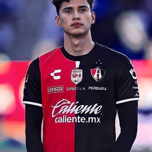¿Jeremy Márquez al América? El intercambio que podría cambiar el rumbo