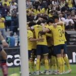¡El América Despierta y Golea a Mazatlán FC en un Gran Regreso al Tetracampeonato!