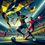 América y Toluca: Empate en la Cima que Aumenta la Tensión en la Liga MX