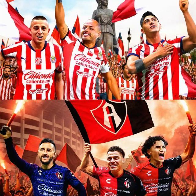El Clásico Tapatío: Desilusión y Pasión en el Estadio Jalisco