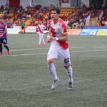 Un Empate que Deja Sabor a Victoria: San Carlos y Herediano