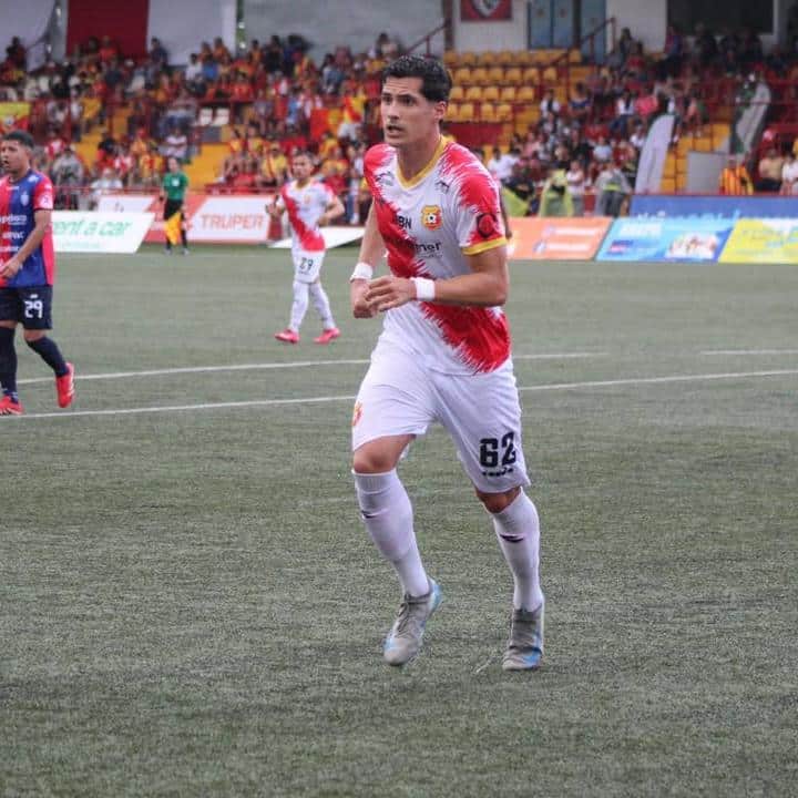 Un Empate que Deja Sabor a Victoria: San Carlos y Herediano