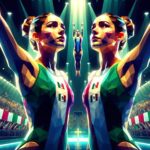 ¡Las Gemelas Cueva: Plata y Un Futuro Prometedor para México!