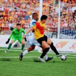 ¡Herediano remonta y se aferra al liderato tras vencer a Santa Ana!