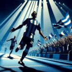 Monterrey Domina a Chivas en un Clásico Lleno de Emoción