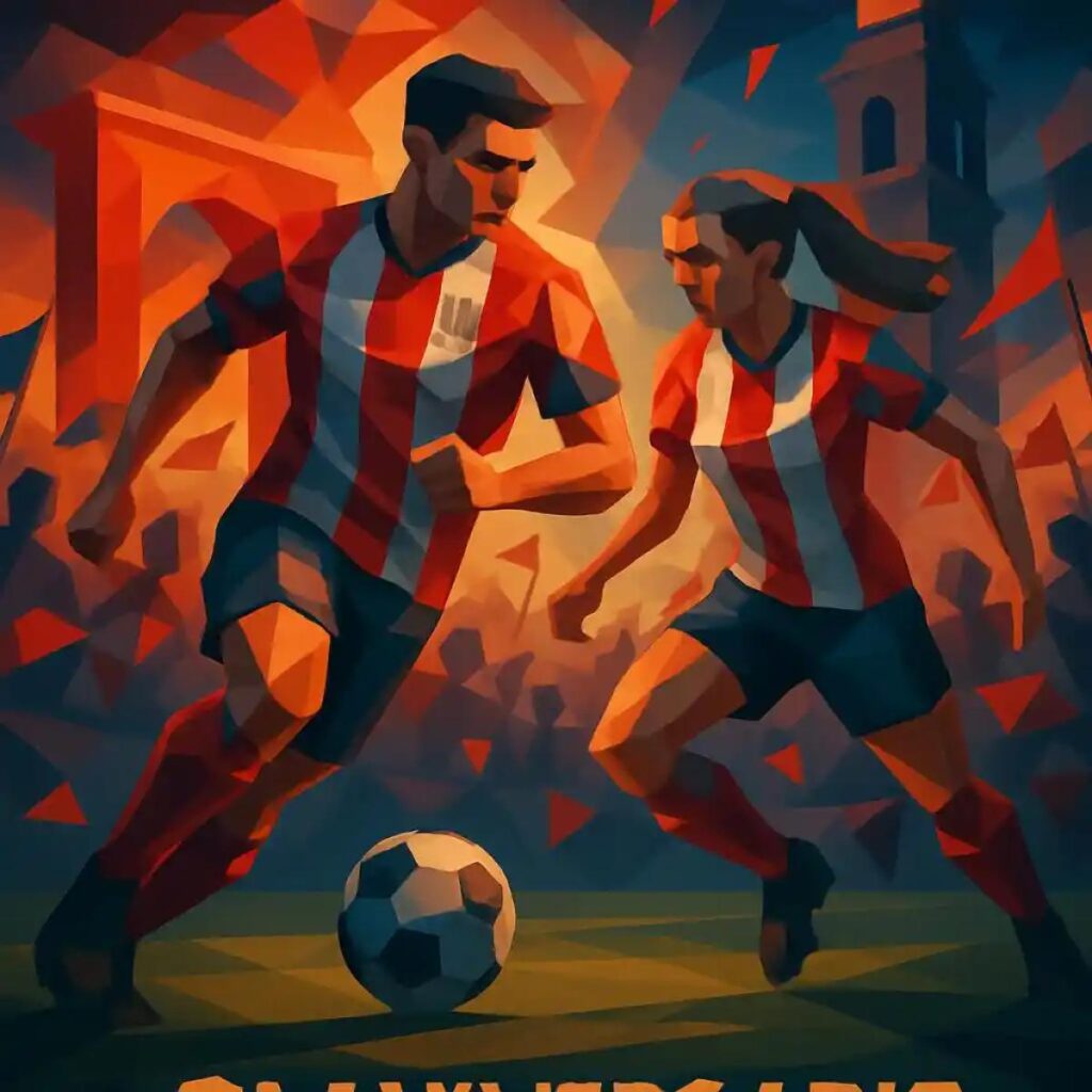 ¡Celebramos Ocho Años de Orgullo en el Atlético de San Luis!