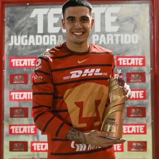 ¡Pumas avanza en penales y busca el sueño de la Liguilla!