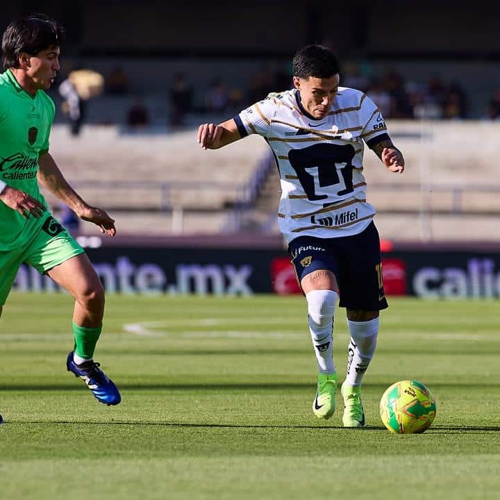 Pumas se Juegan el Todo en Casa: ¿Podrán Superar a Juárez?