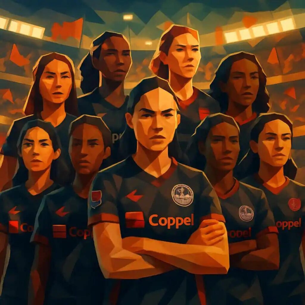 Sanción Histórica en la Liga MX Femenil: Seis Años de Suspensión por Amaño de Partidos