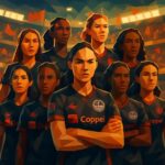 Sanción Histórica en la Liga MX Femenil: Seis Años de Suspensión por Amaño de Partidos