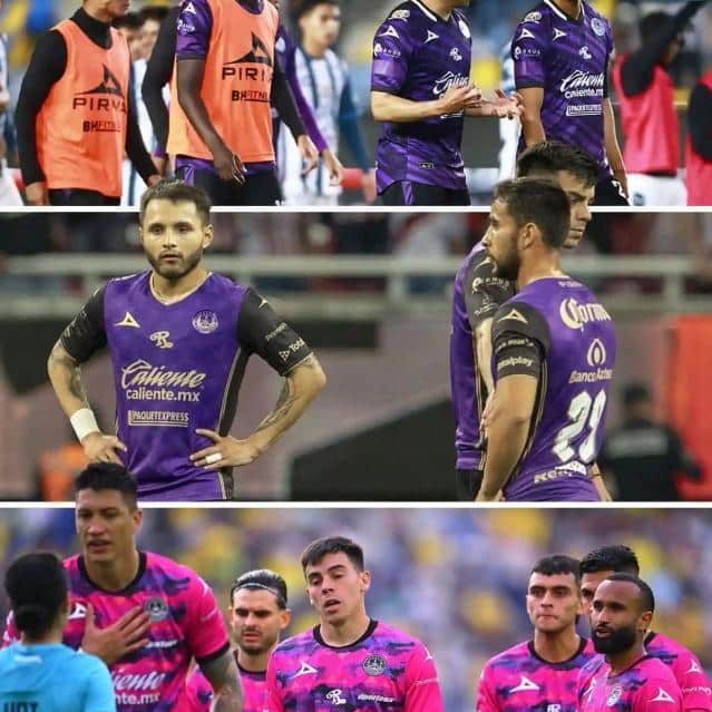 ¡Crisis en la Liga MX! Mazatlán FC, Puebla y Atlas al borde del colapso económico