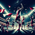 ¡Toluca FC Asegura el Liderato del Clausura 2025 Tras su Victoria Sobre Atlético de San Luis!