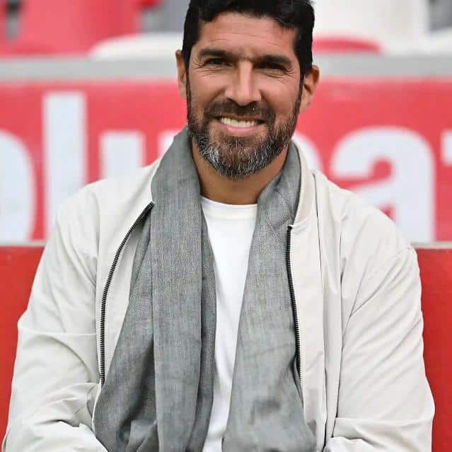 ¡El Loco Abreu, nuevo DT de Tijuana! ¿Un cambio esperado?