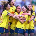 ¡La Gran Final de la Liga MX Femenil: América vs Pachuca!