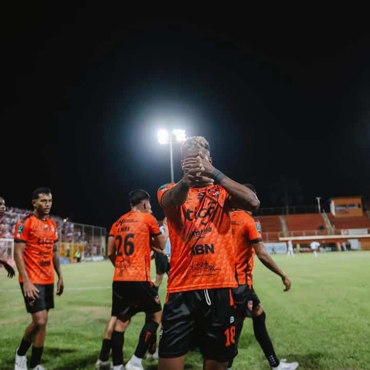 Agónico Empate: Herediano y Puntarenas Mantienen Sus Aspiraciones