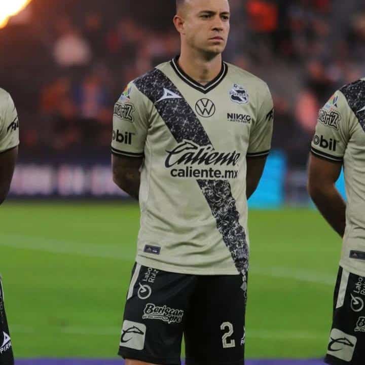 Gustavo Ferrareis: Refuerzo Clave para el Atlas FC