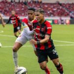 La Final del Clausura 2025: Empate que Aumenta la Esperanza de Alajuelense