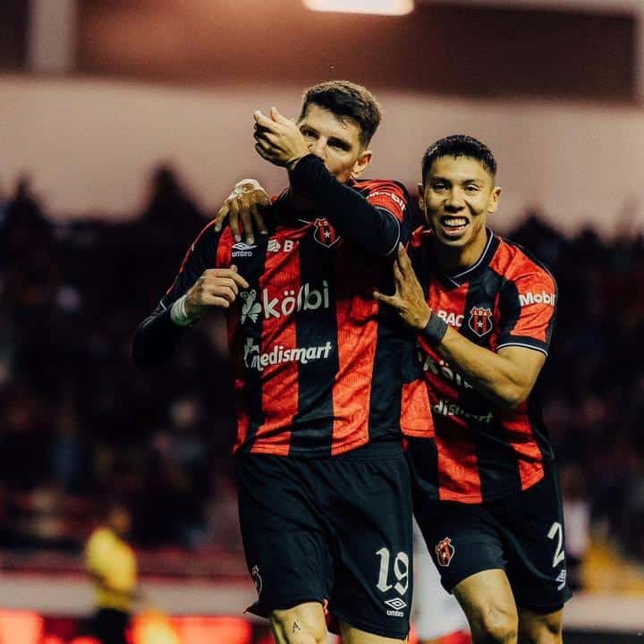 Gran Final del Clausura 2025: Alajuelense vs Herediano por el Título