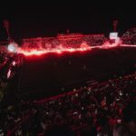 ¡La Gran Fiesta Rojinegra en la Final del Clausura 2025!
